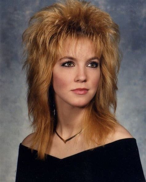 hairstyle 1980s|The 20 Best ‘80s Hairstyles to Try .